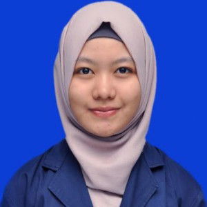 Ummu Asma'ul Husna profile icon