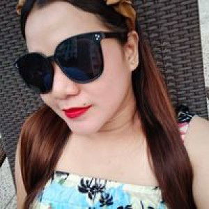 Jeny Rose Gabo profile icon