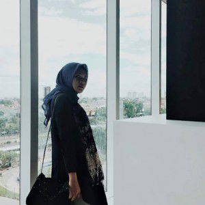 Nurul Chairunisa profile icon