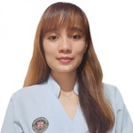 Queenie Libradilla profile icon