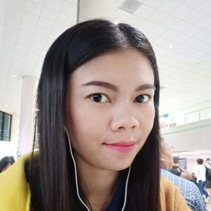 สาวบ้านนาพาเพลิน by สาวขม profile icon