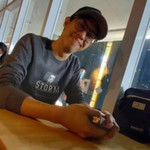 Edison Tinio profile icon