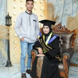 Ermawati Rena P profile icon