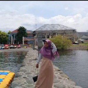 Alfina Damayanti profile icon