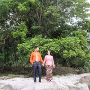 Indah Yastiana Purba profile icon
