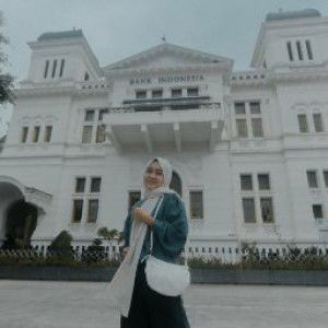 Ucik Musrifa profile icon