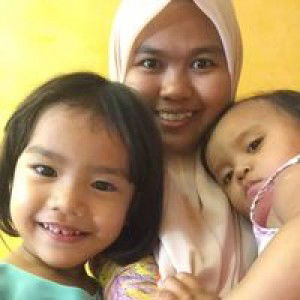 Noor Atikah Othaman profile icon