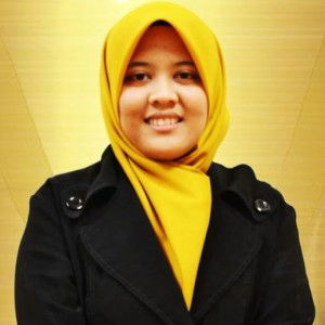 Athirah Rahim profile icon
