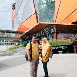 Aini Rodahli profile icon