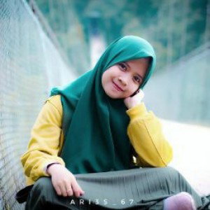 siti halimatussa'diah profile icon