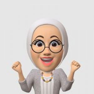 Anisa Al Walidah profile icon