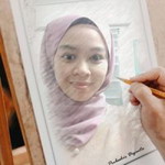 Siti Fairus profile icon