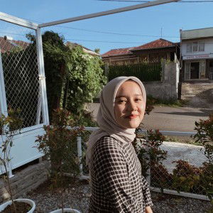 Witri Rahmayati profile icon