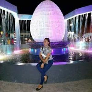 Segovia Naiza profile icon