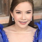Abegail Pring Calixterio profile icon