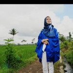 Azlina Onlshop profile icon