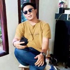 Arick Pratama profile icon