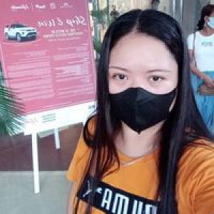 Rheasol De Mesa profile icon