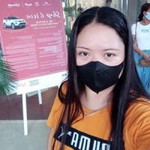 Rheasol De Mesa profile icon