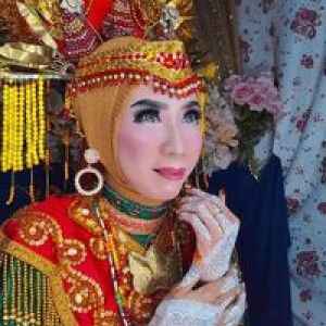 Wa Ode Musriyanti AmdKeb profile icon