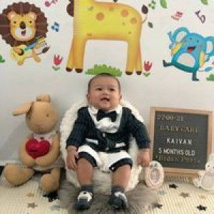 Siti Ratnasari profile icon