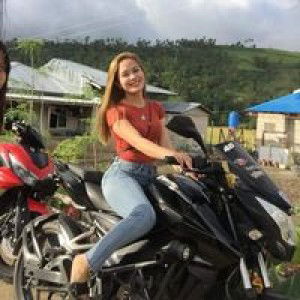 Marvie Martizano Regala profile icon