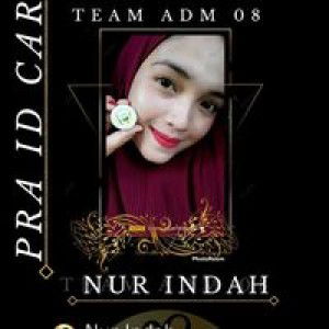 Nur Indah profile icon