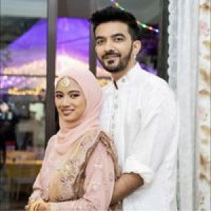 Yasmin Khan profile icon