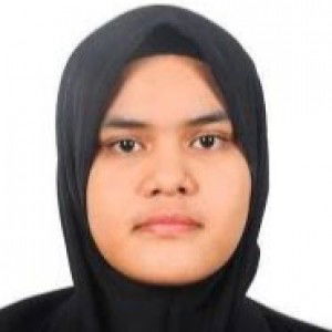 Nabila Abdul Jamil profile icon