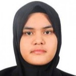 Nabila Abdul Jamil profile icon