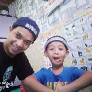 Agiz Rachman profile icon