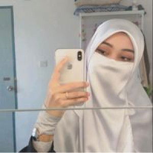 Hanani Syahirah profile icon