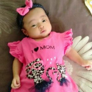 Miftah Ariska profile icon