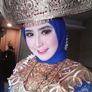 Cyntia Vega Clarisa profile icon