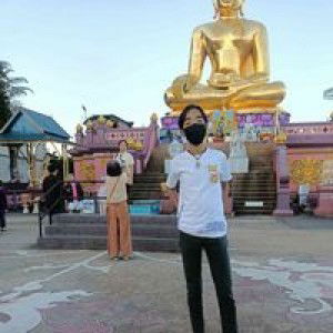 Pratchaya Phothi profile icon