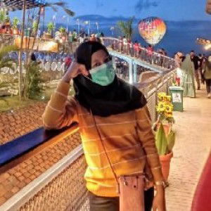 Cindy Tiwi profile icon