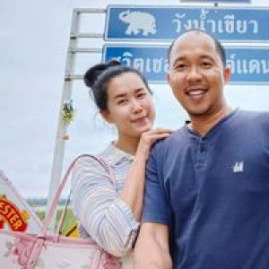 Nan Jarusluk Sanguansri profile icon