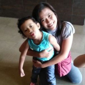 Jennifer Kirsten Rapirap profile icon