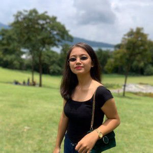 Ni Luh Putu Tanasya Putri profile icon