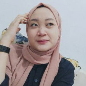 Ayu Indah Sofianah profile icon