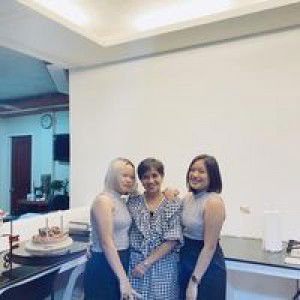 Honey Lynn Montillano Tolibas profile icon