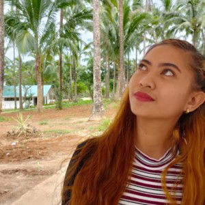 Rona Mae Allan profile icon