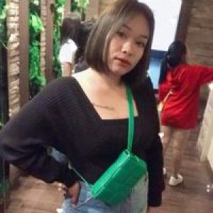 Ning Natthanan profile icon