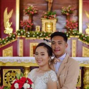 Angel Rom Labay profile icon