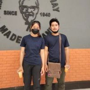 ธวัชชัย สุขโต profile icon