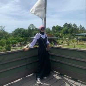 Paramitha profile icon