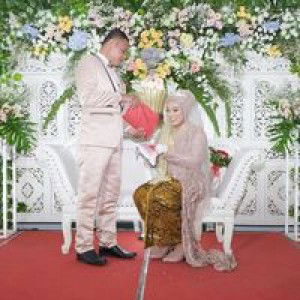 Ramdani profile icon