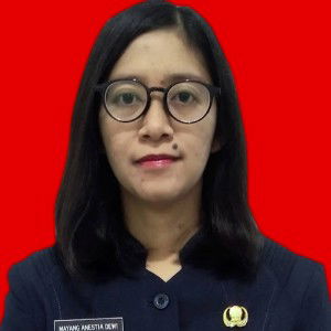 Mayang Anestia profile icon