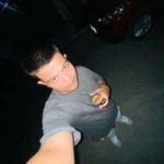 Godwin John Anastacio profile icon