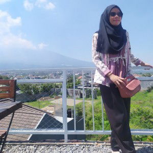 Arsylia Betsi profile icon